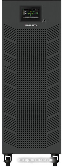 Источник бесперебойного питания IPPON Innova RT 33 60K Tower