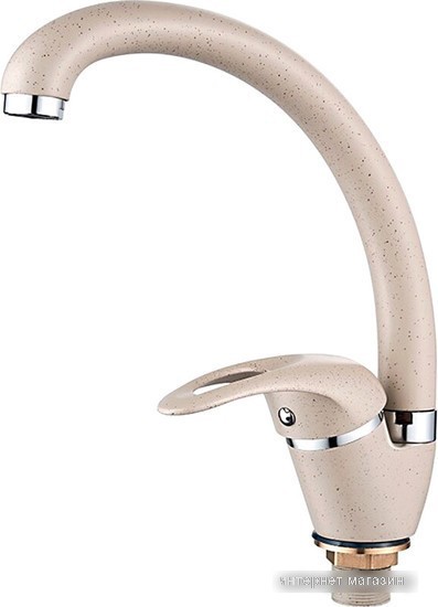 Смеситель Ledeme L5902M