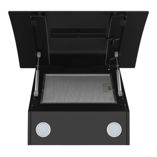 Кухонная вытяжка MAUNFELD Sky Star Chef 60 (черный)