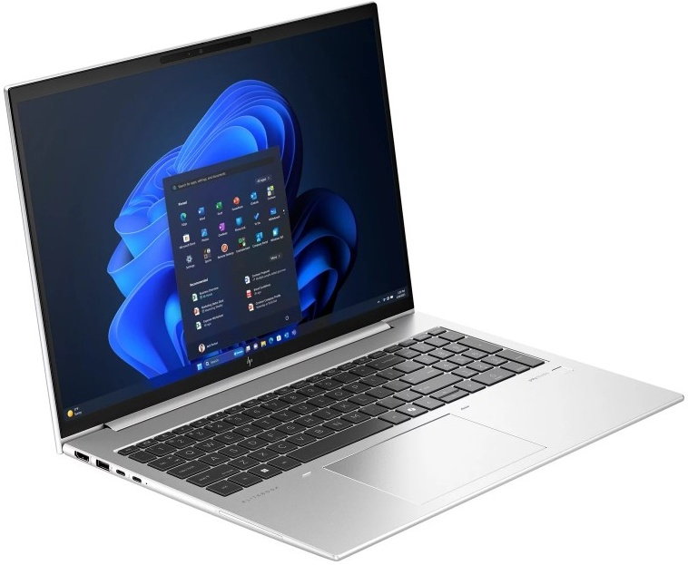 Ноутбук HP EliteBook 860 G11 970S9ET