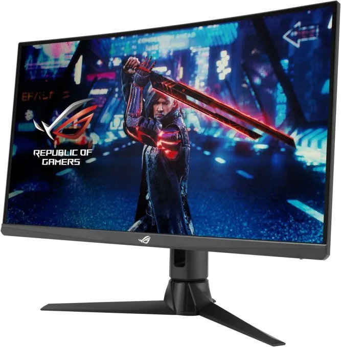 Игровой монитор ASUS ROG Strix XG27AQV