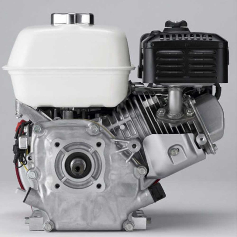 Двигатель для садовой техники Honda GX160UH2-SX4-OH