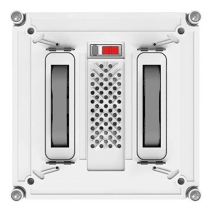 Робот для мытья окон Hutt W9