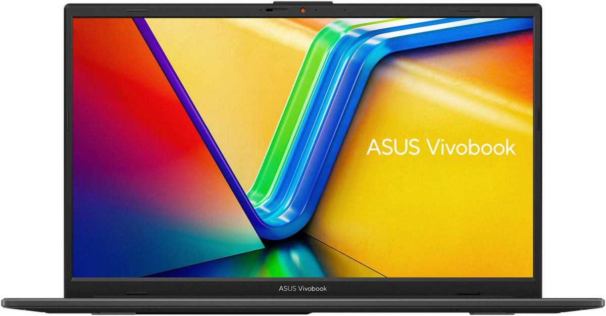 Ноутбук ASUS Vivobook Go 15 E1504GA-WS36