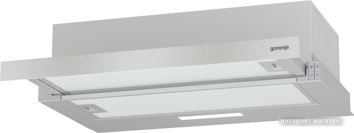 Кухонная вытяжка Gorenje TH62E3X
