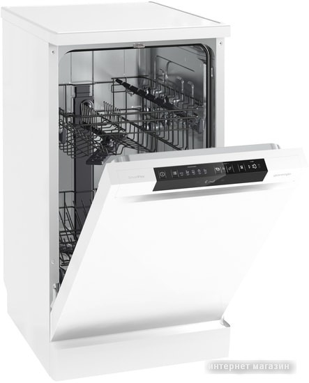 Посудомоечная машина Gorenje GS531E10W
