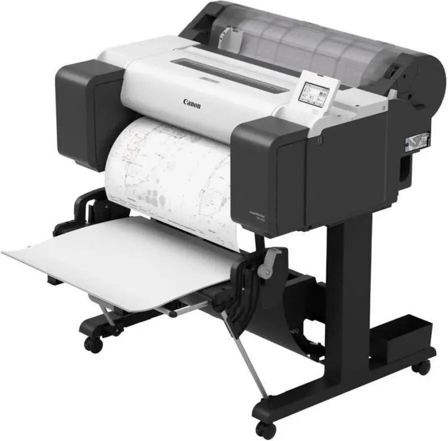 Плоттер Canon imagePROGRAF TM-255