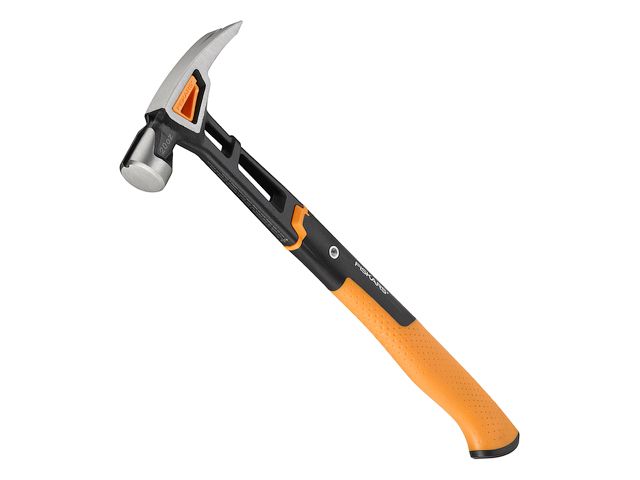 Молоток Fiskars IsoCore XL 1020215