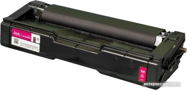 Картридж Sakura Printing SASPC250EM