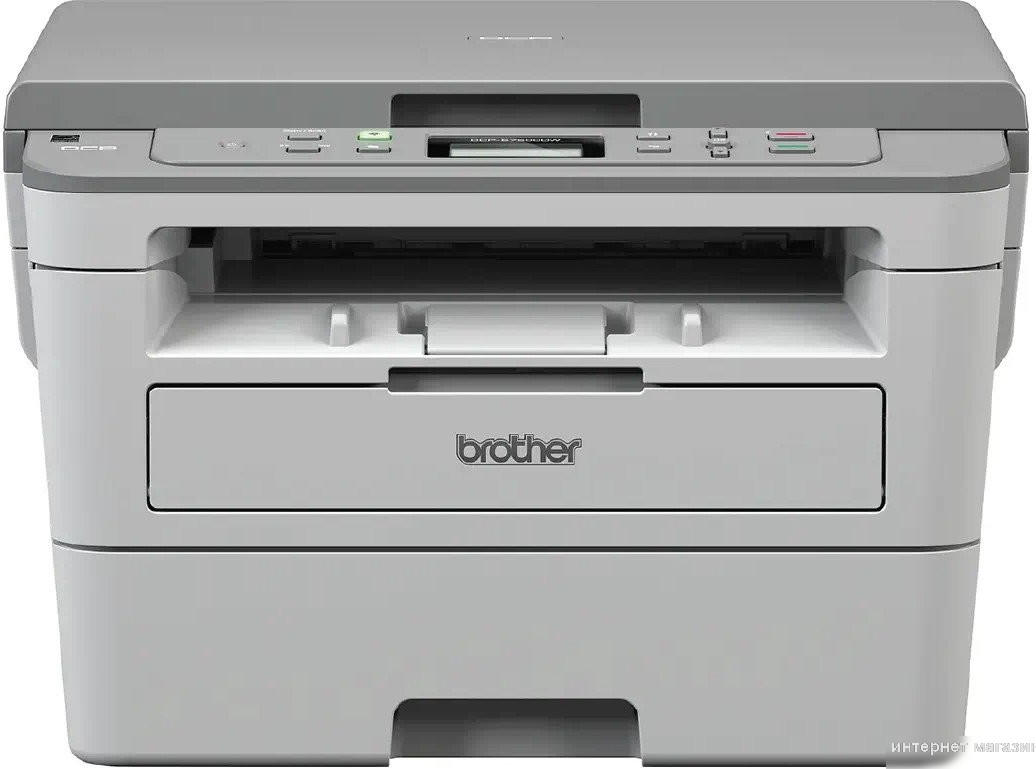 МФУ Brother DCP-B7500D