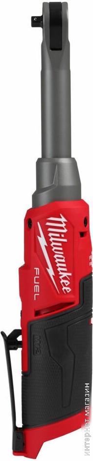 Трещотка Milwaukee M12 FUEL M12FHIR14LR-0 4933480790 (без АКБ)