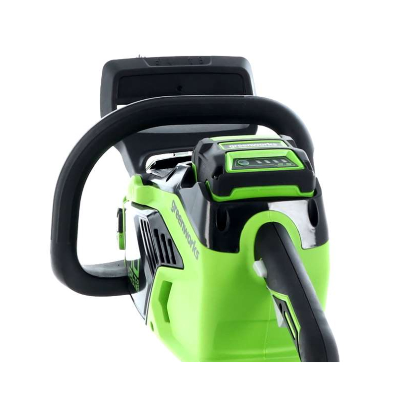 Аккумуляторная пила Greenworks GD40CS18 2005807 (без АКБ)