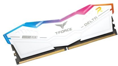 Оперативная память Team T-Force Delta RGB 2x8ГБ DDR5 6000 МГц FF4D516G6000HC38ADC01