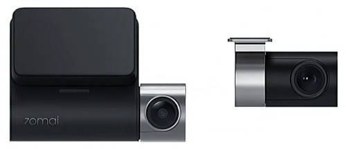 Видеорегистратор-GPS информатор (2в1) 70mai Dash Cam Pro Plus A500S-1