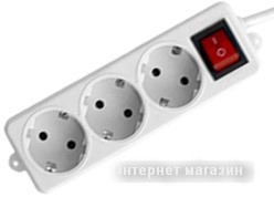 Сетевые фильтры (страница 7)