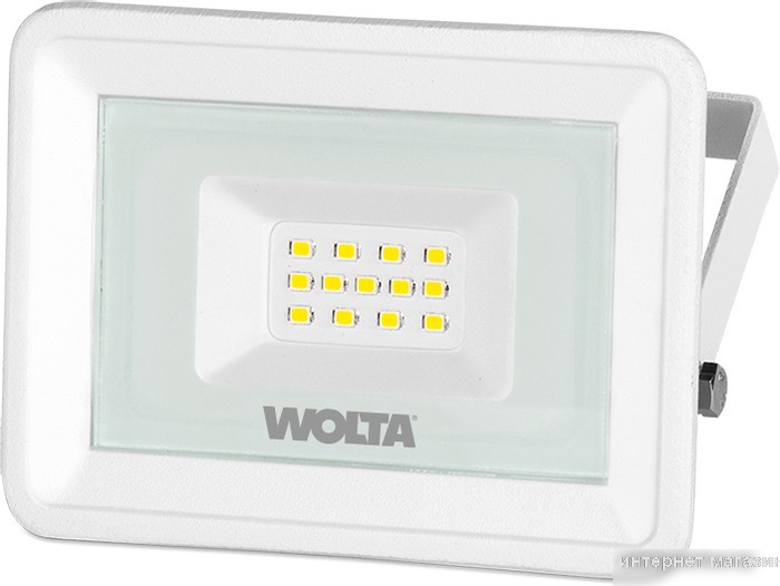 Уличный прожектор Wolta WFL-10W/06W