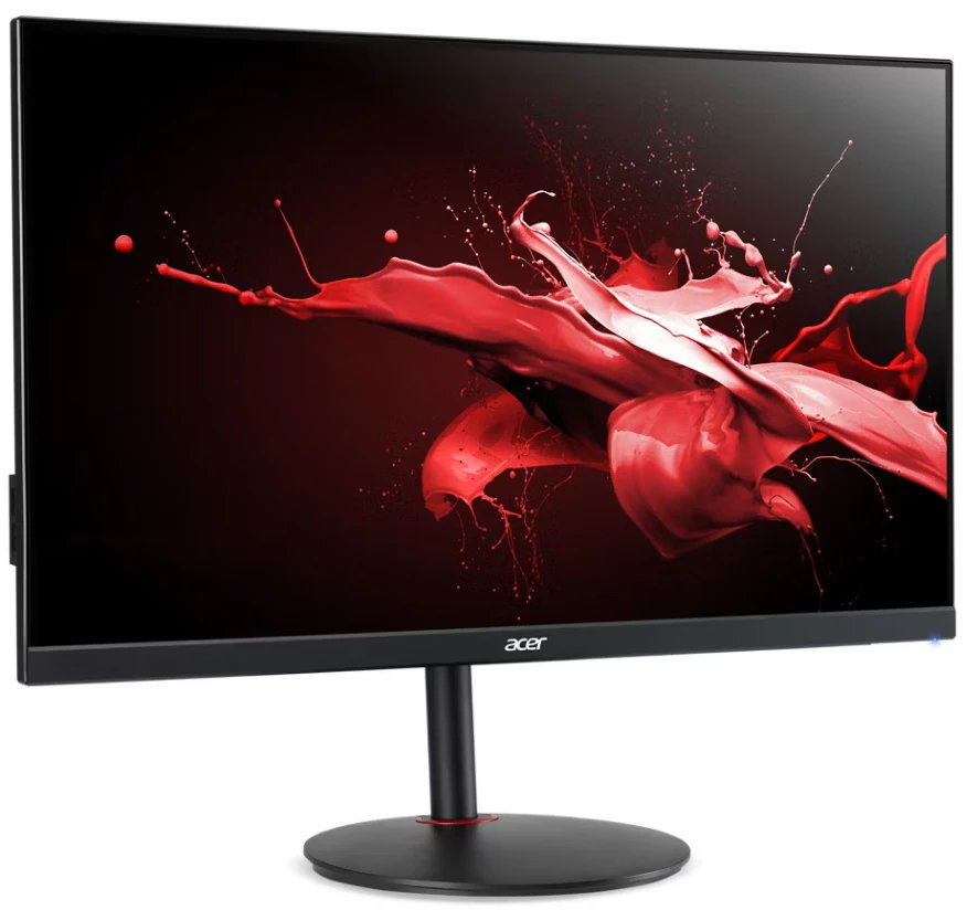Монитор Acer XV270X1bmiipx UM.HX1CD.102
