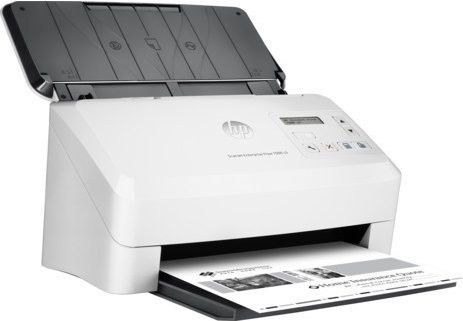 Сканер HP ScanJet Enterprise Flow 7000 s3 [L2757A]