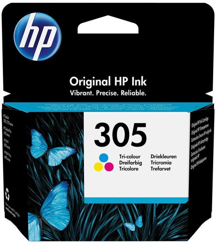 Картридж HP 305 3YM60AE