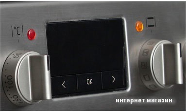 Кухонная плита Hansa FCMX59229