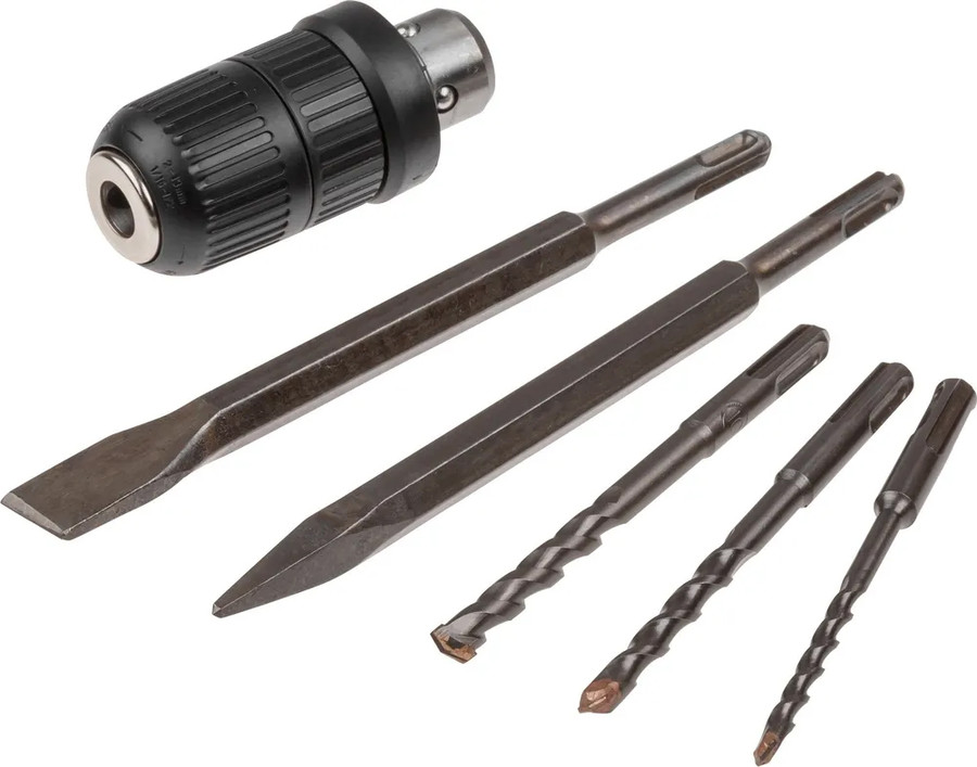 Перфоратор Wortex RH 2829 RH282901129