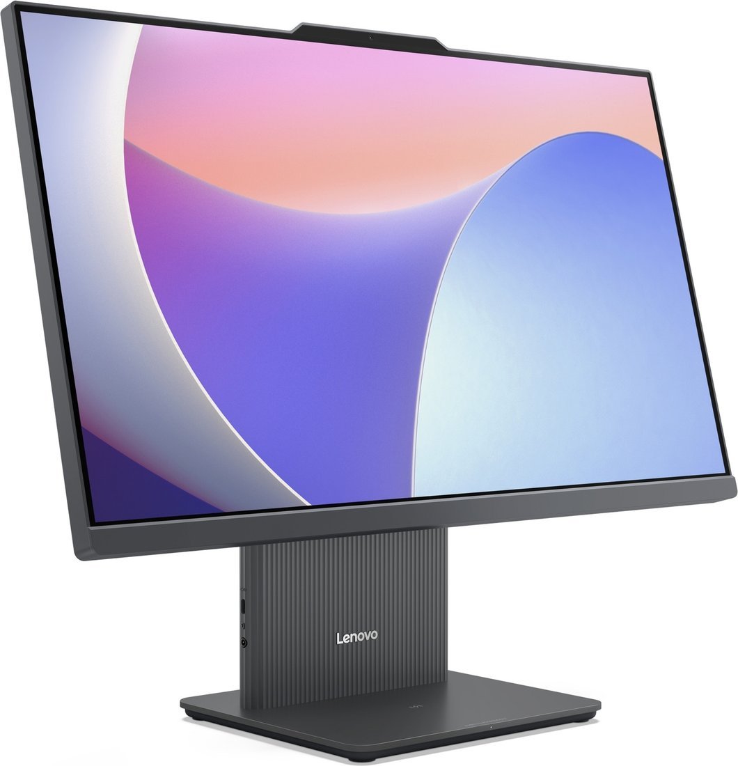 Моноблок Lenovo IdeaCentre AIO 24IRH9 F0HN00A5RU