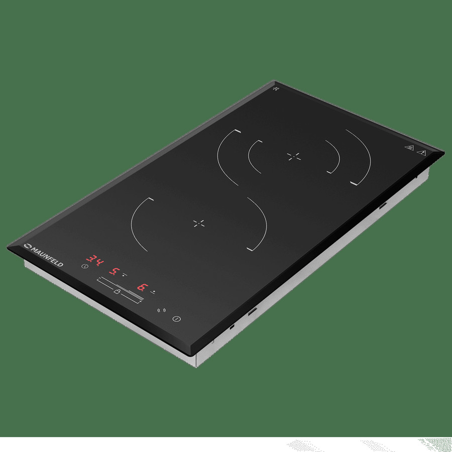 Варочная панель MAUNFELD CVCE292SDBK LUX