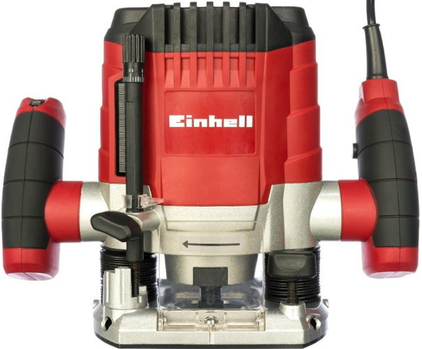 Вертикальный фрезер Einhell TC-RO 1155 E [4350470]