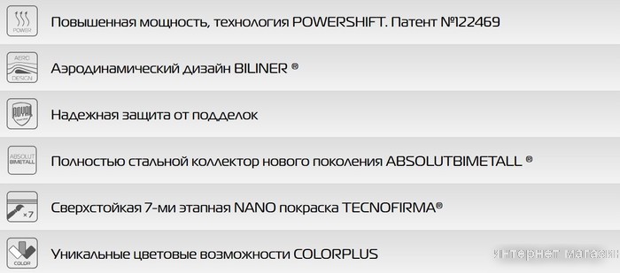 Биметаллический радиатор Royal Thermo BiLiner Bianco 350 (5 секций, с монтажным комплектом и угловыми кранами)