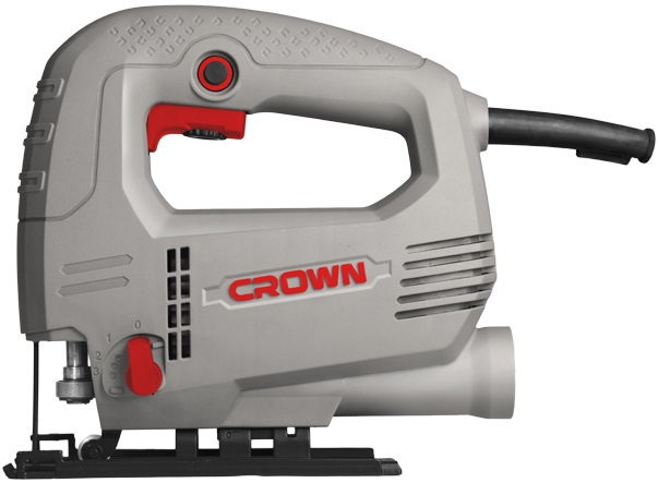Электролобзик Crown CT15212
