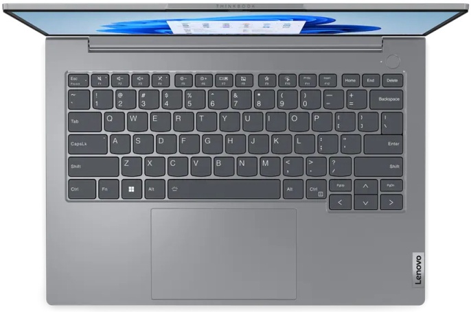 Ноутбук Lenovo ThinkBook 14 G6 IRL 21KG00U0AK