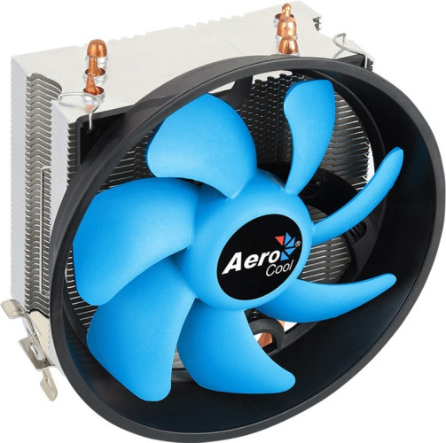 Кулер для процессора AeroCool Verkho 3 Plus