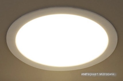 Elektrostandard DLR003 18W 4200K