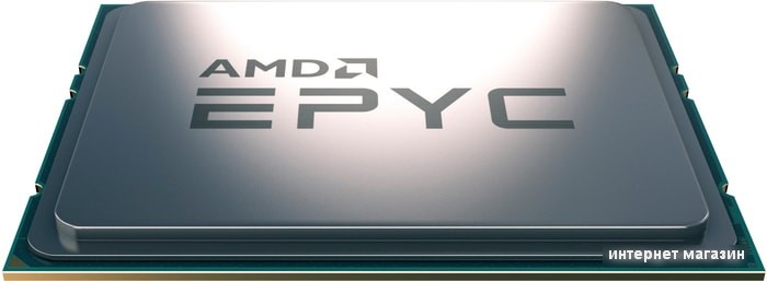 Процессор AMD EPYC 7742