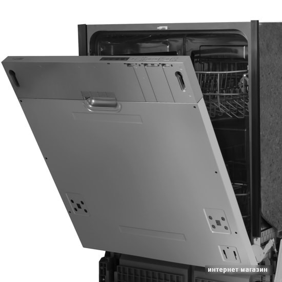 Посудомоечная машина Exiteq EXDW-I604