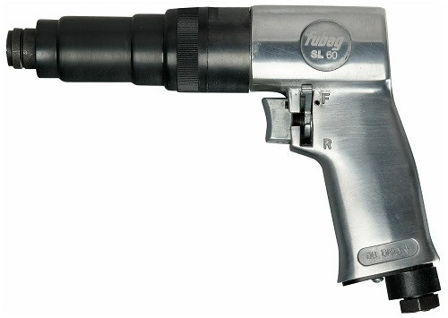 Пневматический гайковерт Fubag SL60 100018