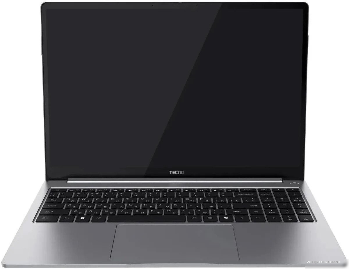Ноутбук Tecno MegaBook T16MA Pro 71003300452