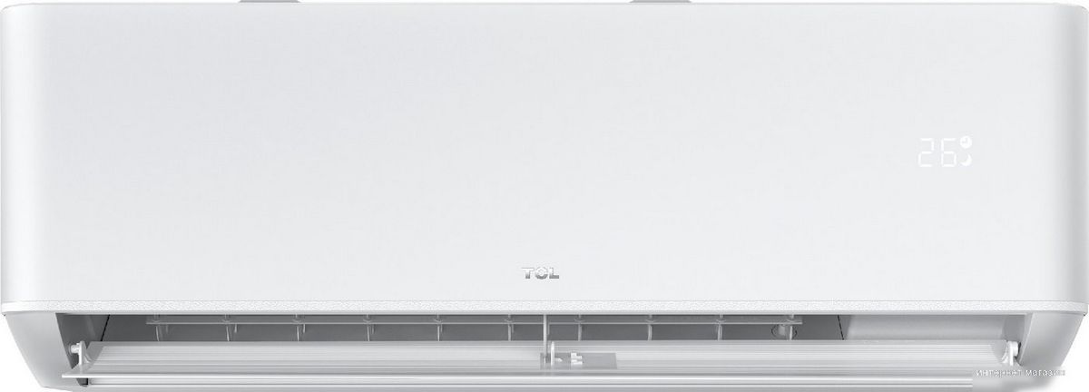 TCL GentleCool TAC-TP12ONF/R