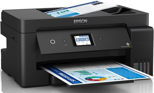 МФУ Epson L14150