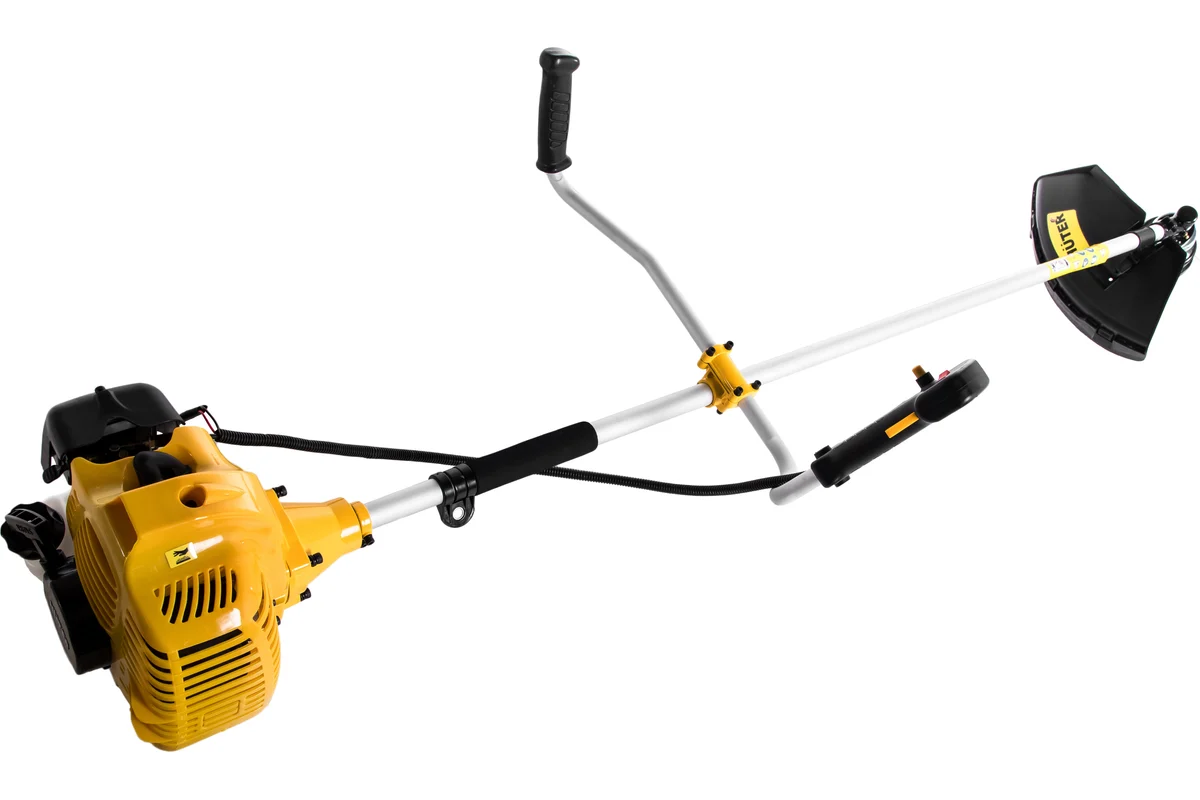Триммер бензиновый Huter GGT-1900T