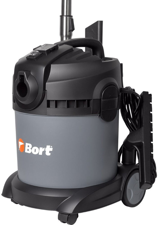 Пылесос Bort BAX-1520-Smart Clean