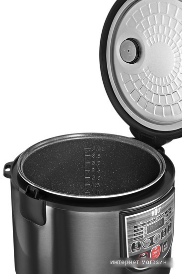 Мультиварка Holt HT-MC-007