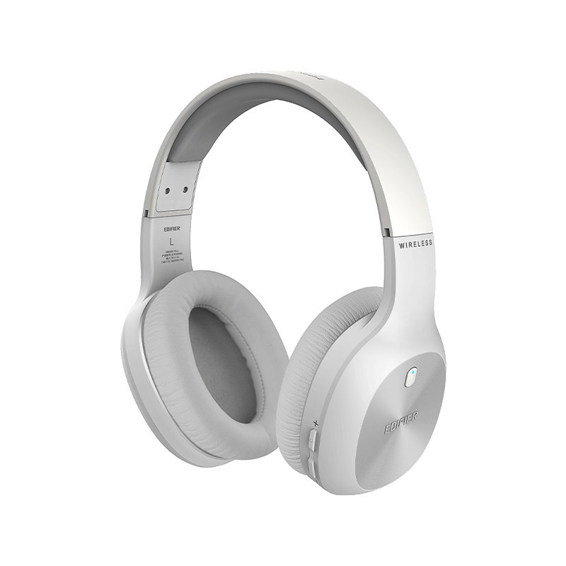 Наушники Edifier W800BT Plus (белый)