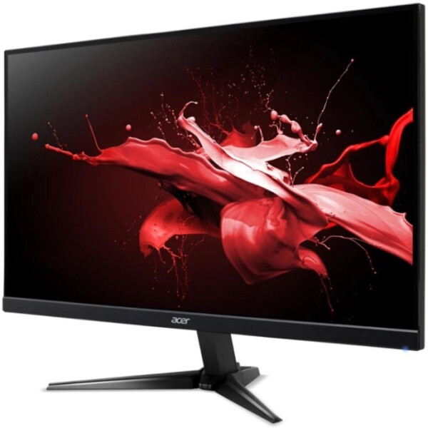 Игровой монитор Acer Nitro QG271Ebii UM.HQ1EE.E01