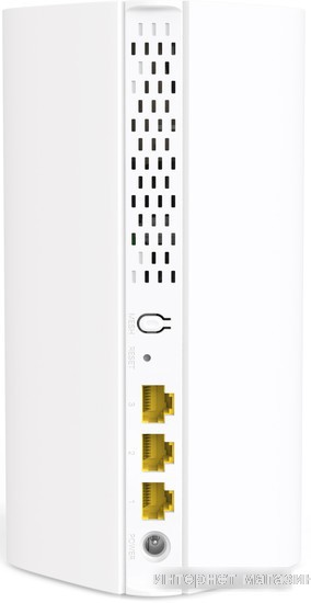 Wi-Fi система Tenda Nova EX12 (2 устройства)