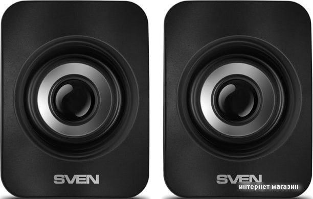 Акустика SVEN 130