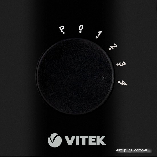 Стационарный блендер Vitek VT-8511
