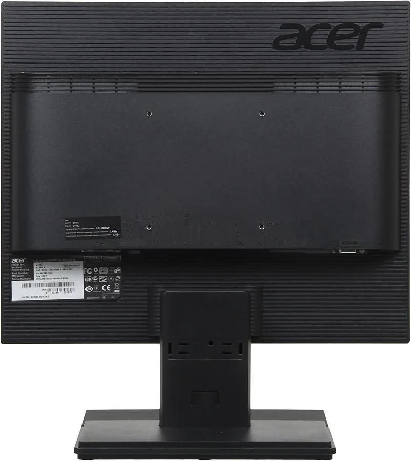 Монитор Acer V176Lb