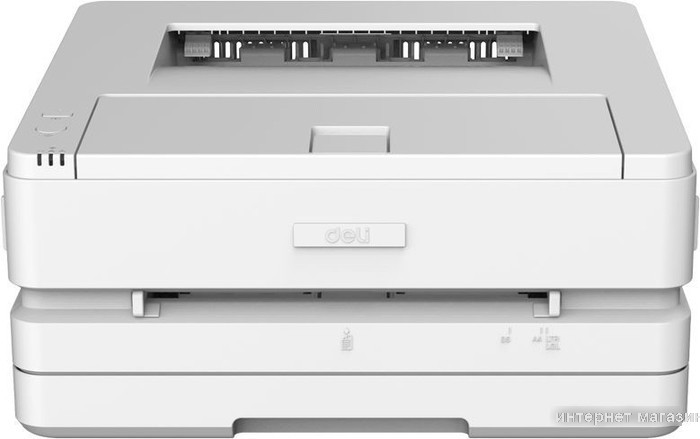 Принтер Deli P2500DW