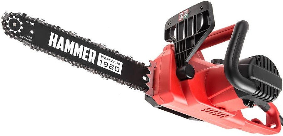 Электрическая пила Hammer CPP1814E